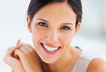 Cosmetic Gum Treatment